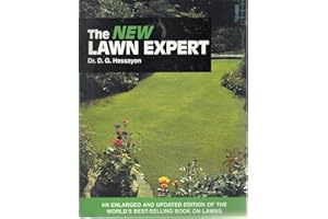 The Lawn Expert