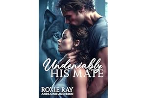 Undeniably His Mate