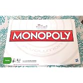 Monopoly Revolution
