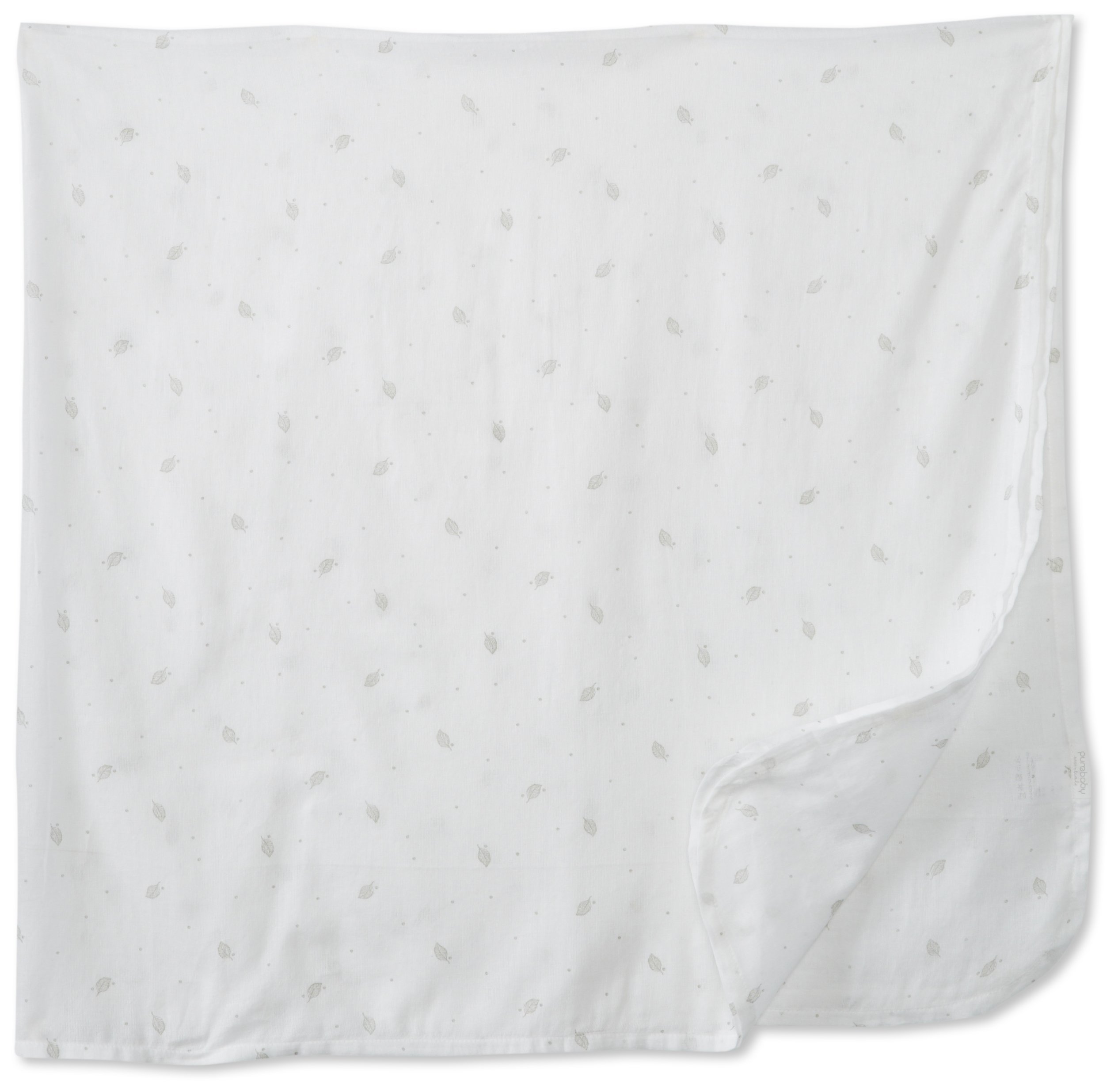 pure baby muslin wraps