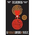 A Darker Shade of Magic Collector's Edition: A Novel (Shades of Magic, 1)