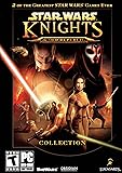Star Wars Knights of the Old Republic Collection (I & II Bundle)