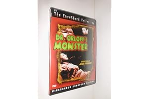Dr. Orloff's Monster