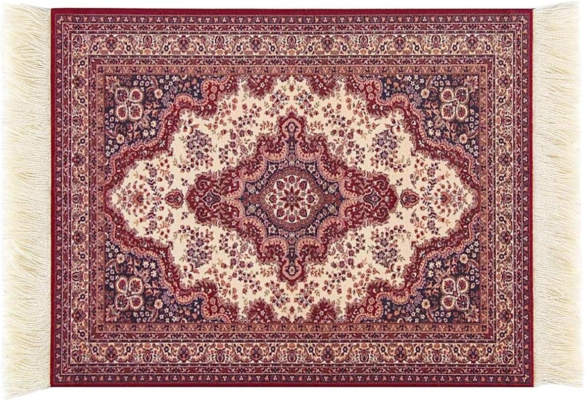 Best magic carpet mouse pad