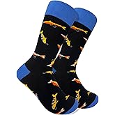 Men's Premium Comfort Fishing Socks