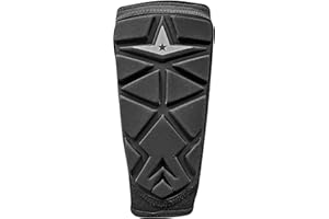 All-Star Compression Molded Forearm Guard