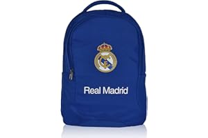 Real Madrid Light Sport Backpack