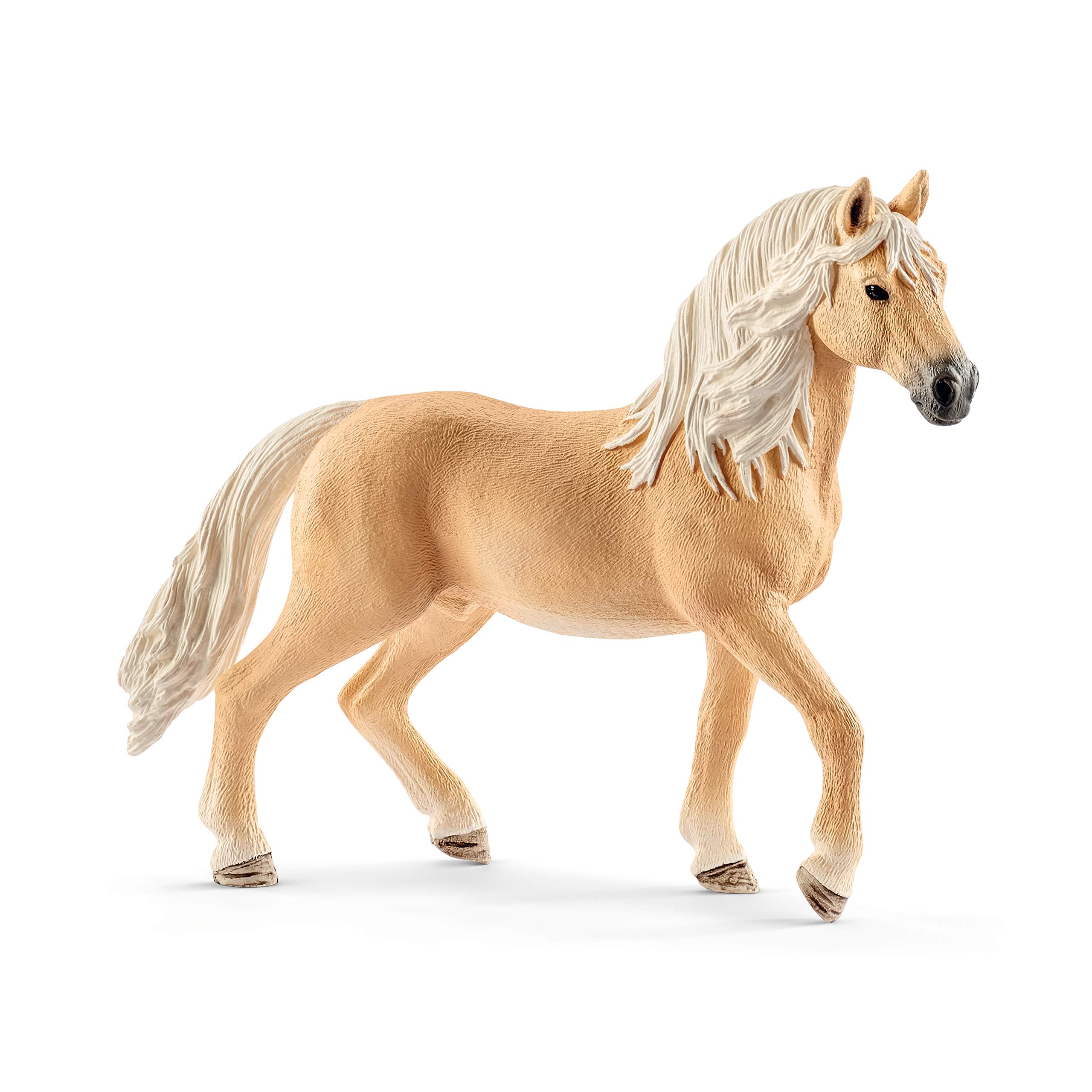 Schleich Horse Club, Horse Toys for Girls and Boys, Sofia's Fashion Creation Horse Set with Horse Figurine and Accessories, 3 Pieces, Ages 5+