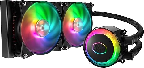 cooler masterliquid 240