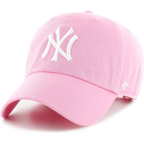 Amazon.com: 47 New York Yankees Hat Toddler Boys Girls (1-4