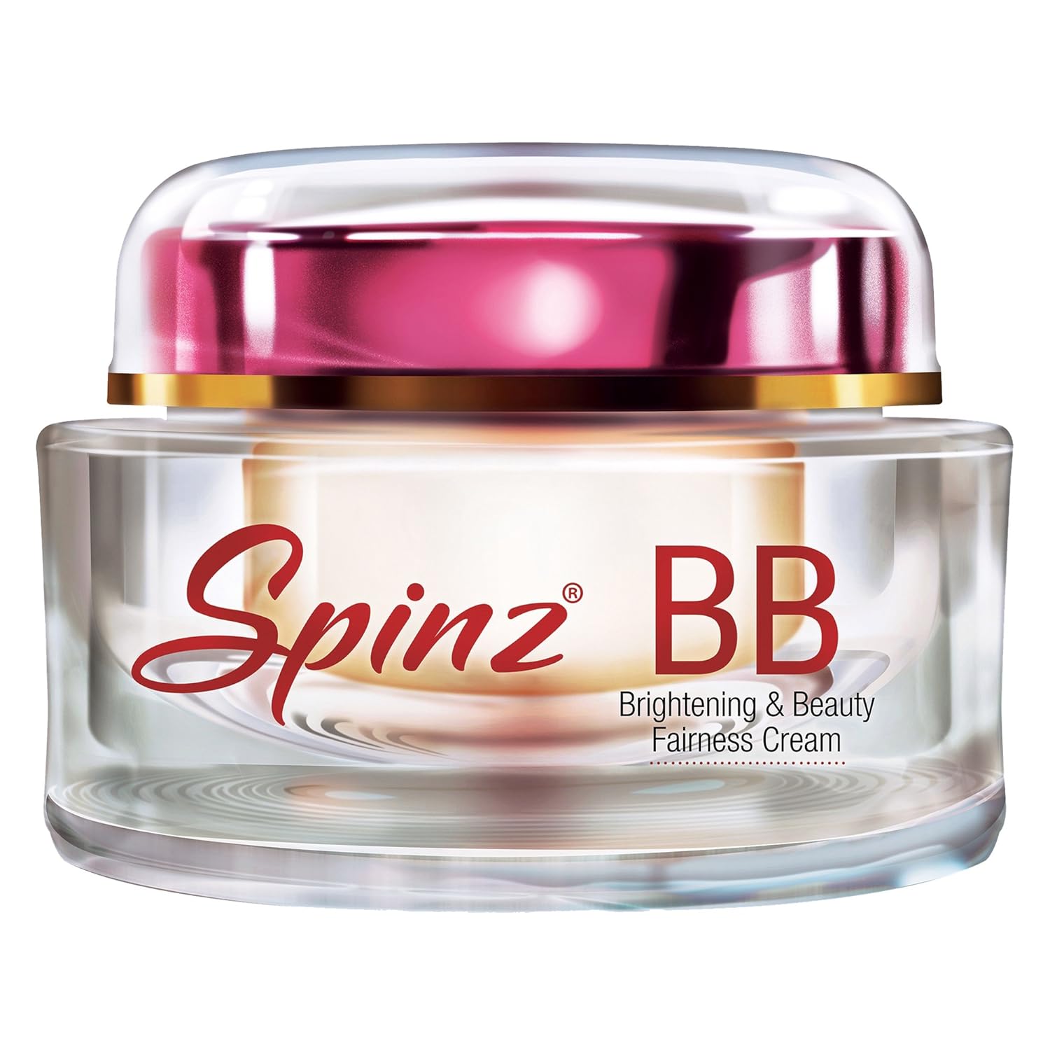 spinz bb cream for oily skin