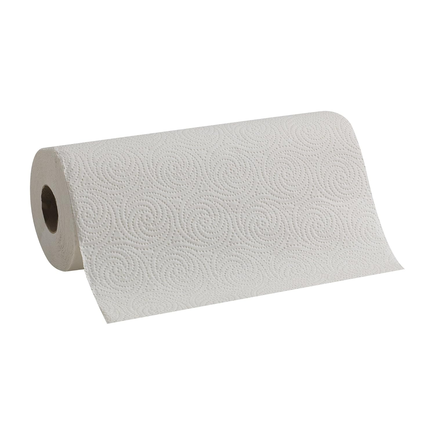 Pacific Blue Select 2-Ply Perforated Paper Towel Rolls by GP PRO (Georgia-Pacific), 27385, 85 Sheets Per Roll, 30 Rolls Per Case: Industrial & Scientific