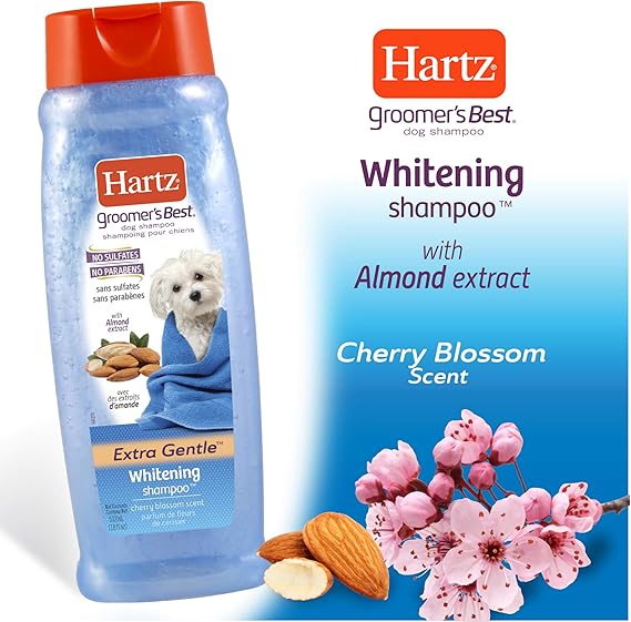 hartz groomer's best extra gentle review