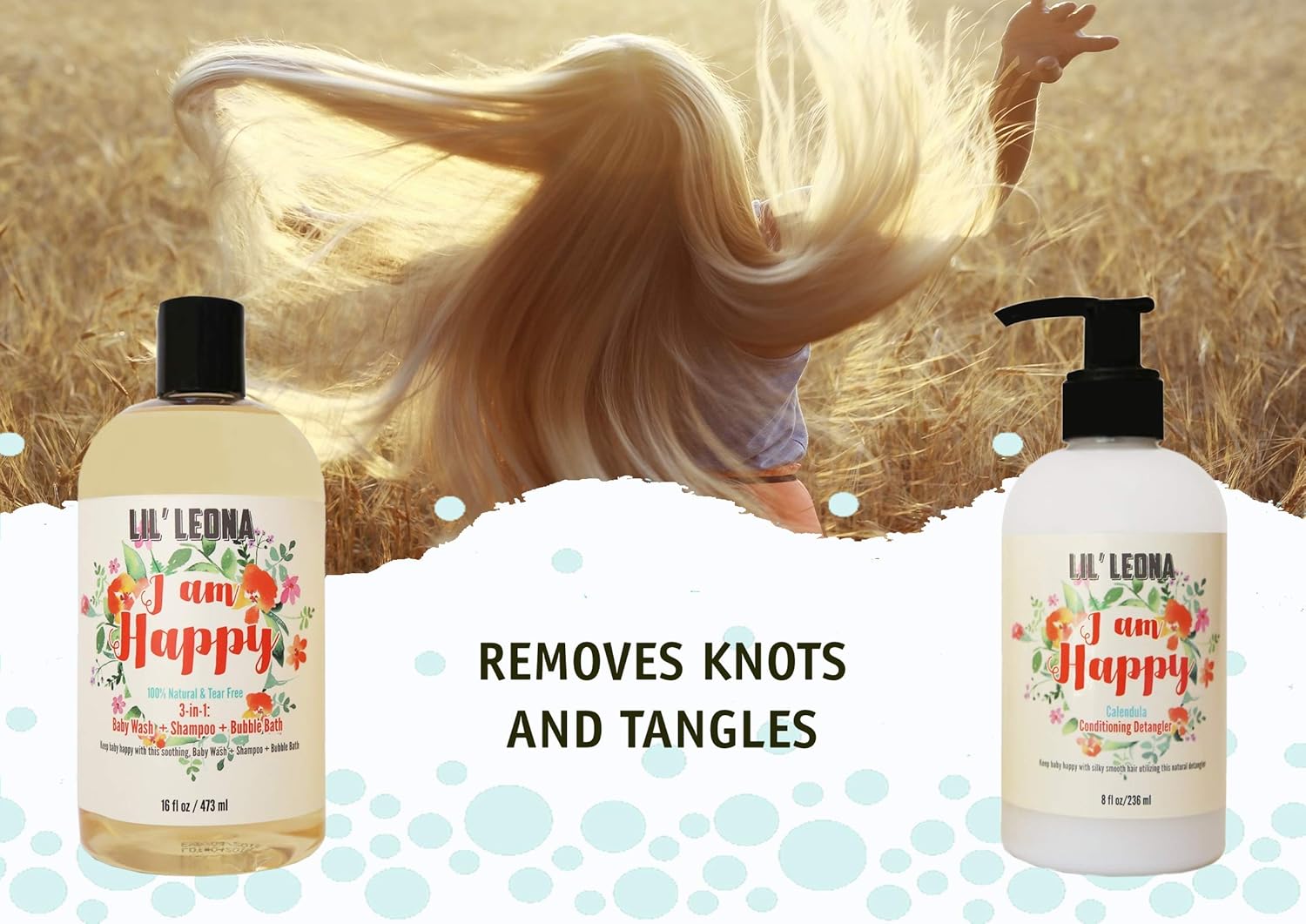 smoothie pie baby co wash