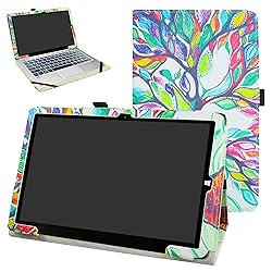 Bige for CHUWI Hi10 X Case,CHUWI 10.1 Tablet