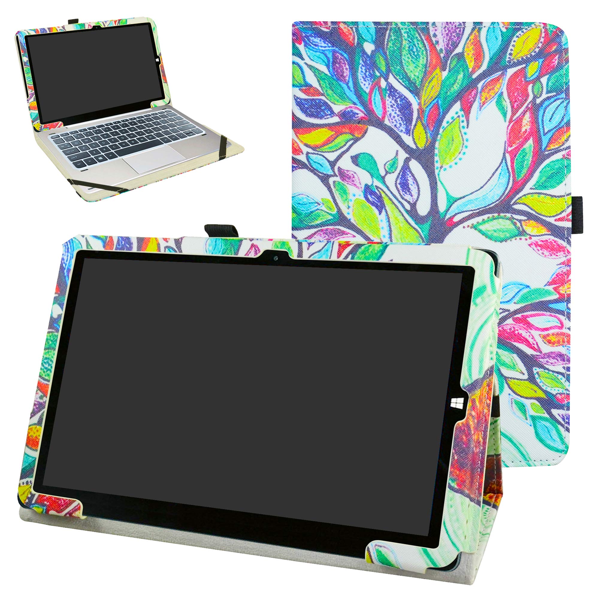 Bige for CHUWI Hi10 X Case,CHUWI 10.1 Tablet