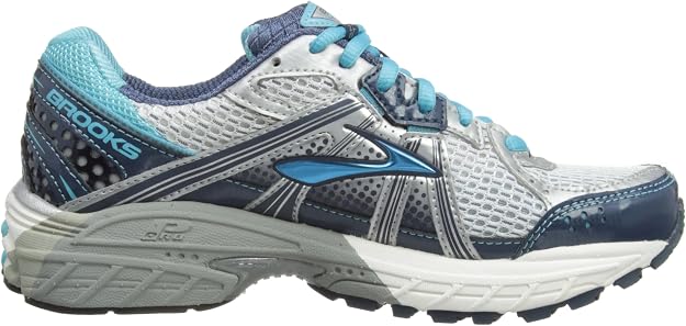 Brooks Women's Adrenaline Gts 13 W 