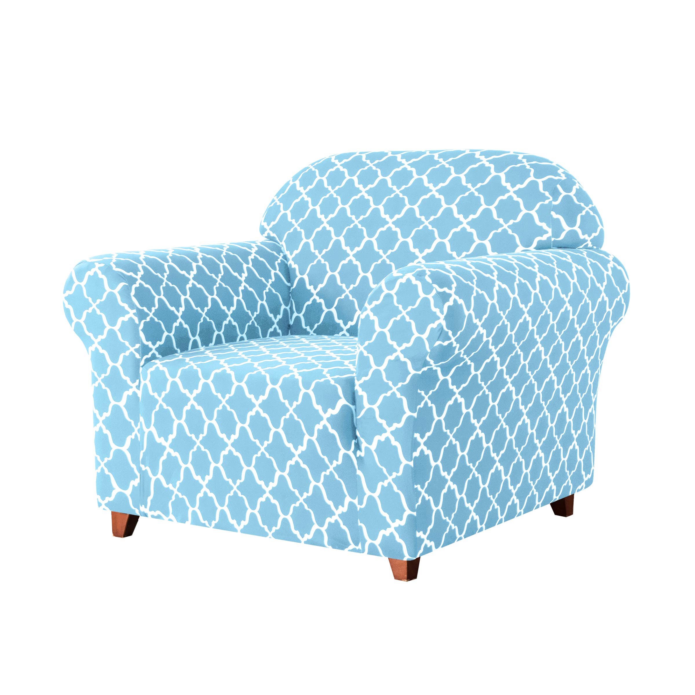 Armchair Covers Malta - Elasticated Sofa Cover Home Essentials ...