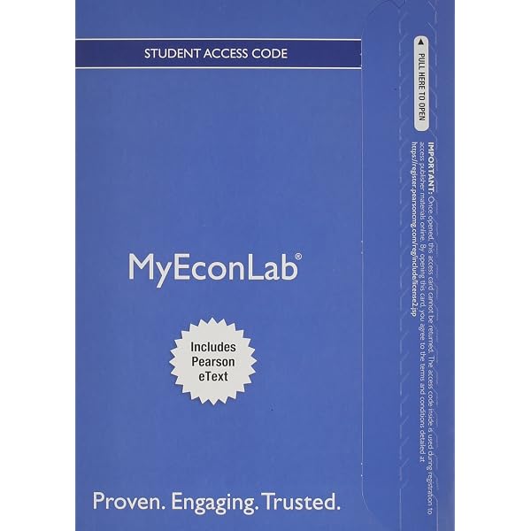 International Economics - MyLab Economics with Pearson eText
