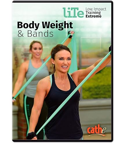 Cathe Boss Loops Set • Take Them Anywhere - Includes Set Of - View #5