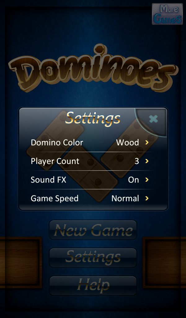 Dominoes - Thumbnail 5