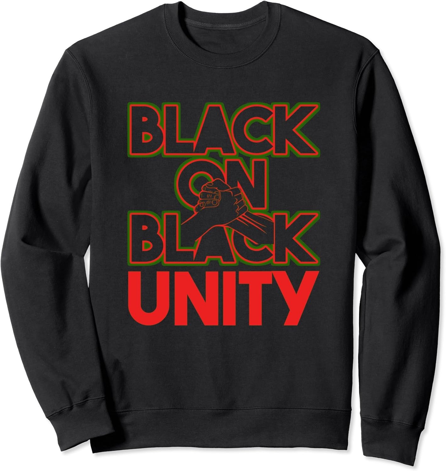 black unity collection