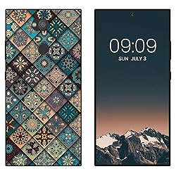 WUACYEAMING for Sony Xperia L2 Cute Case,Soft