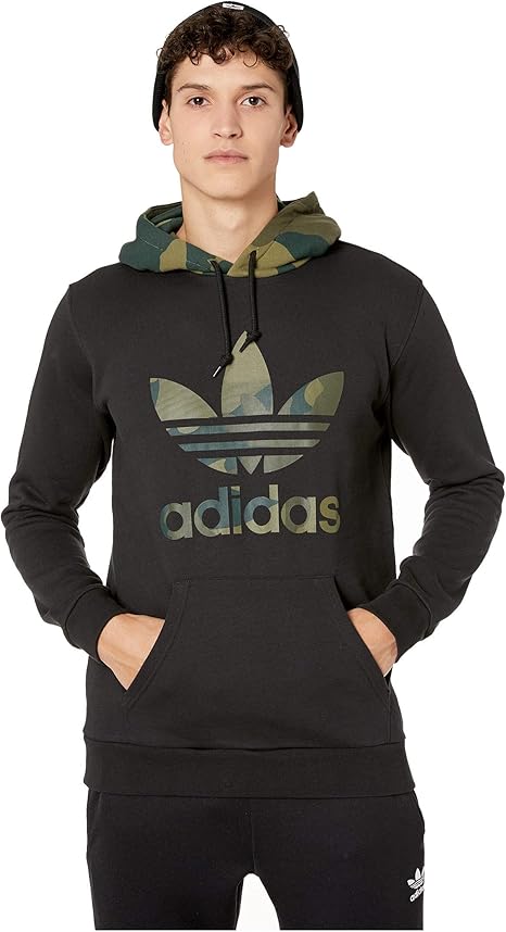 sudadera adidas multicolor
