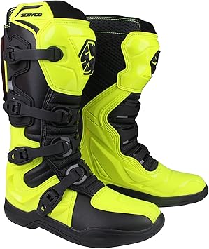 scoyco boots