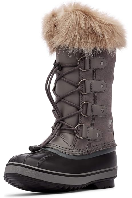 girls sorel snow boots
