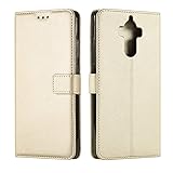 Rfvzubemok Compatible with Huawei Mate 9 L29 Wallet