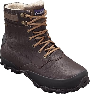 patagonia men's snow boots