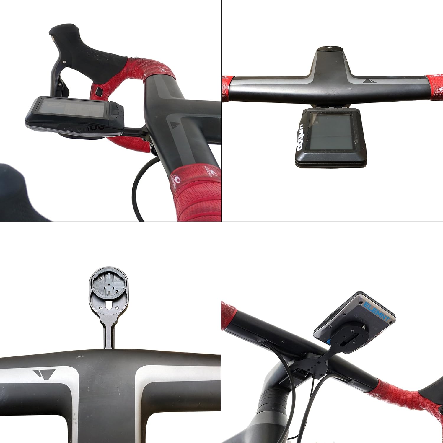 canyon h36 wahoo mount