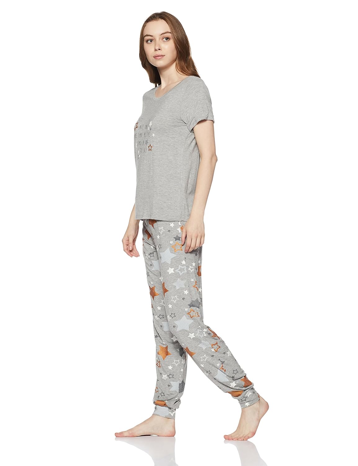 marks & spencer women's pyjama set