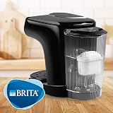 Tassimo by Bosch My Way 2 TAS6502GB Coffee Machine 1500W 1.3L Black view 8