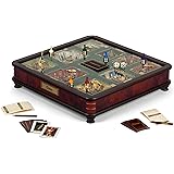 Clue Luxury Edition