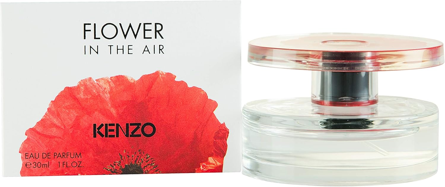 Kenzo Flower By Kenzo Air Eau De Perfume 30Ml Vapo.