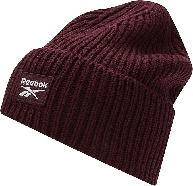 bonnet reebok homme