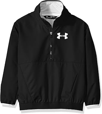 under armour jackets for girls