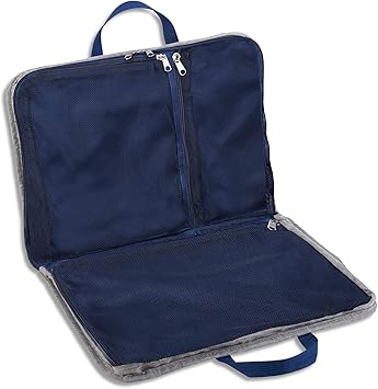 lewis and clark compression packing cubes