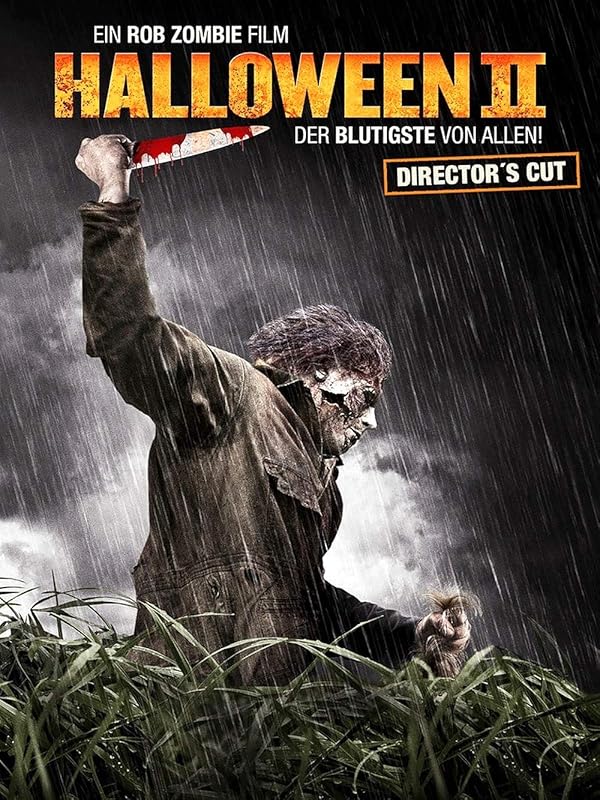 Amazon.de: Rob Zombie's Halloween II ansehen | Prime Video