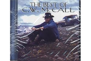 Best of C.W. McCall