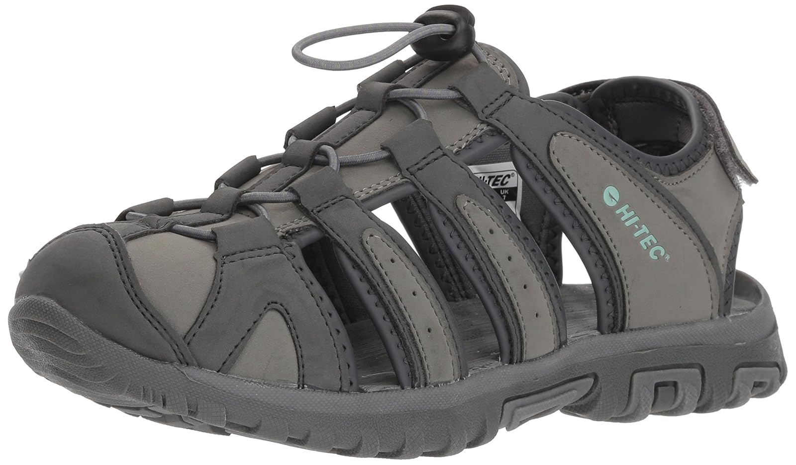 HiTec Women�s Cove Ii Shandal Fisherman Sandal D(M) US