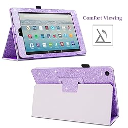 Case for All-New Amazon Fire HD 10 Tablet