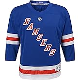 Outerstuff NHL Teams Boys Youth Premier Home Team Jerseys
