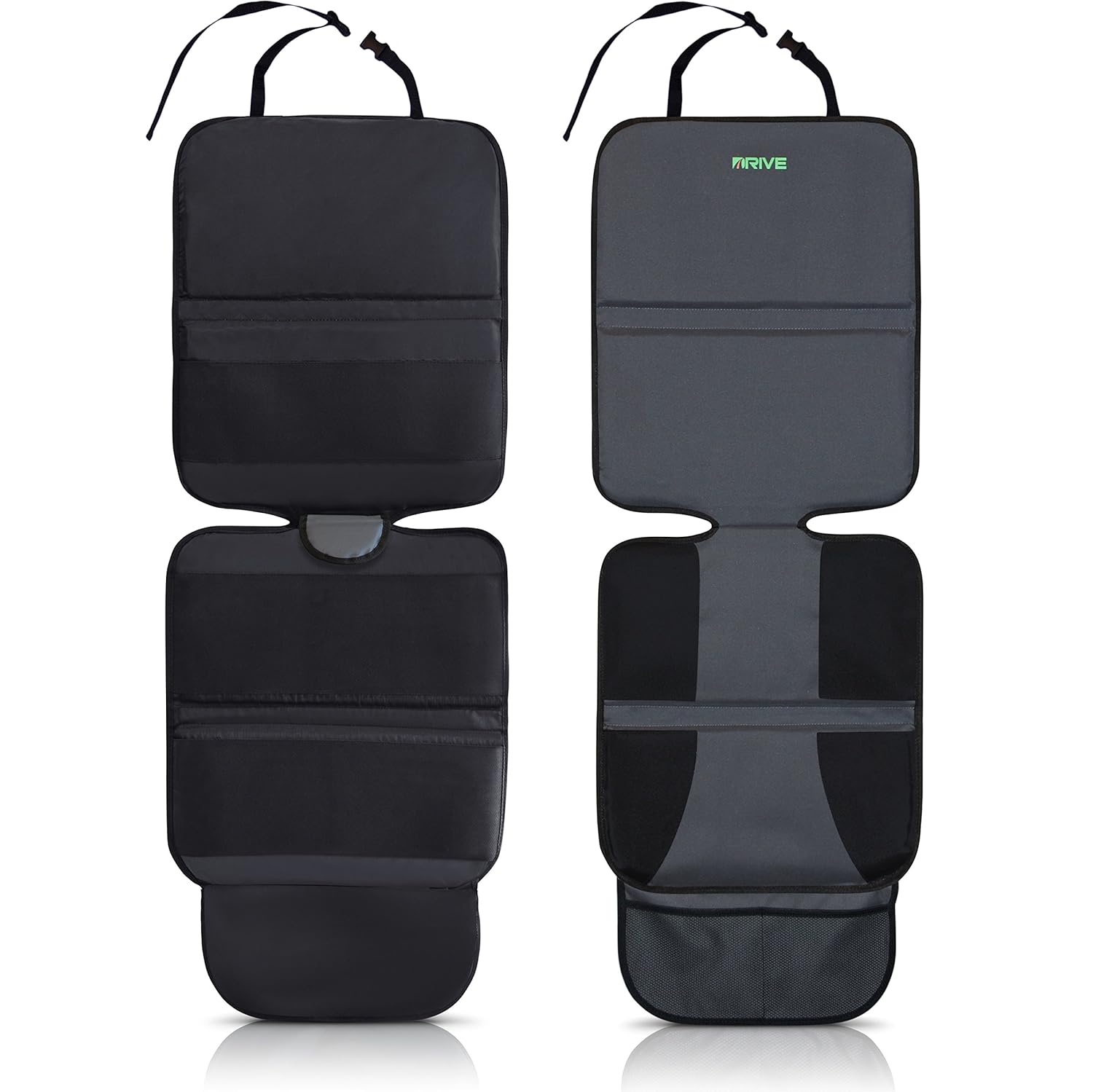Best cozy greens car seat protector