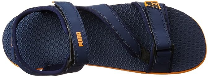 puma men's elego 2 idp floaters