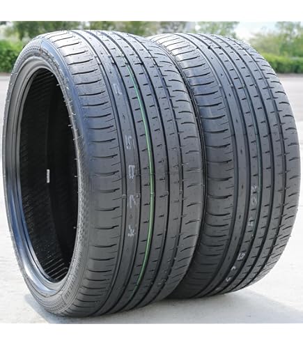 Amazon.com: Sumitomo HTR Z5 275/40ZR18 103Y : Automotive