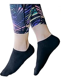 Premium Bamboo Socks - Men & Women Socks- Unisex Eco-friendly, Soft, Anti-Bacterial