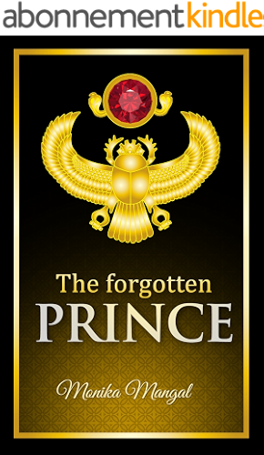 Download The forgotten Prince (English Edition) PDF